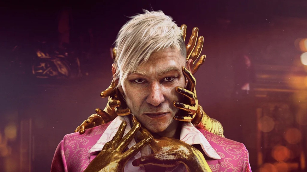 Far Cry 6 Pagan Min DLC Out Now With Free Co Op Pass Pure Xbox