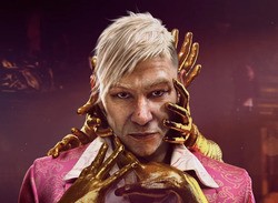 Far Cry 6 Pagan Min DLC Out Now With Free Co-Op Pass