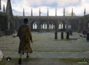 Hogwarts Legacy Looks Absolutely Stunning In New 40-Minute Gameplay Deep Dive