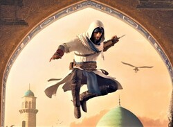 'Assassin's Creed Mirage' Is Real, Ubisoft Shares First Look At Artwork