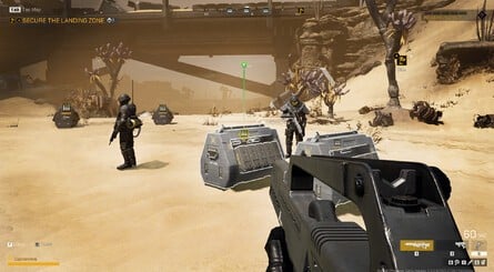 Starship Troopers: Extermination Dev 'Aware Of The Demand' For Xbox Version 2