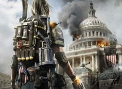The Division 2 Next-Gen Patch Arrives Next Week With 4K, 60FPS Support