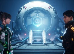 Hit PS5 Exclusive Stellar Blade May Be On The Way To Xbox In The Near Future