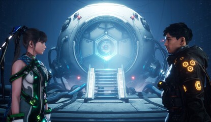 Hit PS5 Exclusive Stellar Blade May Be On The Way To Xbox In The Near Future