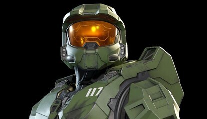 Former 343 Employee Hints At 'Unannounced' New Halo Project