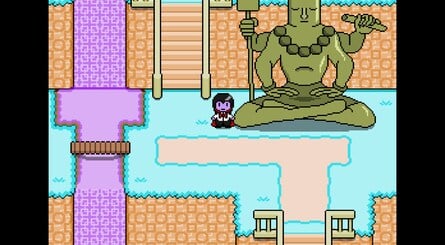 If You Like Earthbound, This New Xbox Game Is Getting Heavy Comparisons To It 3