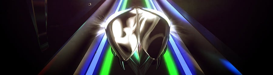 Thumper (Xbox One)