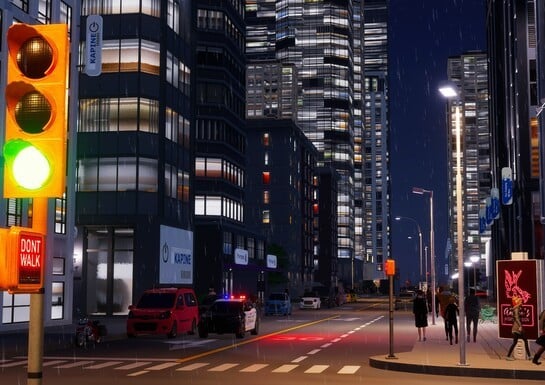 Cities: Skylines Is Getting New Free Content On Xbox Game Pass, Console Sequel Still Delayed