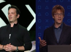 Xbox Head Phil Spencer Reveals How He Felt After Watching PS5 Deep Dive