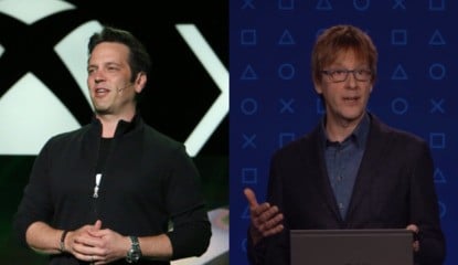 Xbox Head Phil Spencer Reveals How He Felt After Watching PS5 Deep Dive