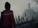 Alan Wake 2 Release Date, Release Times & Download Size On Xbox Series X|S