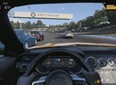 Forza Motorsport: How To Change Field Of View (FOV)
