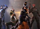 Gotham Knights Adds Two Free Multiplayer Modes, Both Available Now On Xbox Series X|S