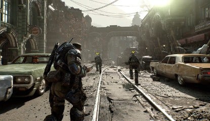 We've Played Gears Of War: E-Day, And Can't Get Enough Of Horde Siege