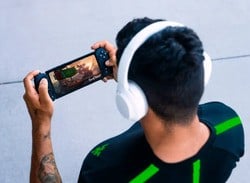 Razer Launches Its First 'Dedicated 5G Handheld Console' This January