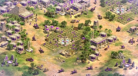 Age Of Empires 1 Returns As DLC For Age Of Empires 2: Definitive Edition 2