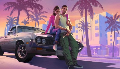 GTA 6 Gets A New Release Date As Rockstar Delays To May 2026