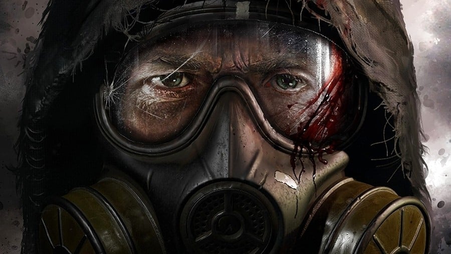 Stalker 2 Gets Treated To Five Brand-New Gameplay Screenshots