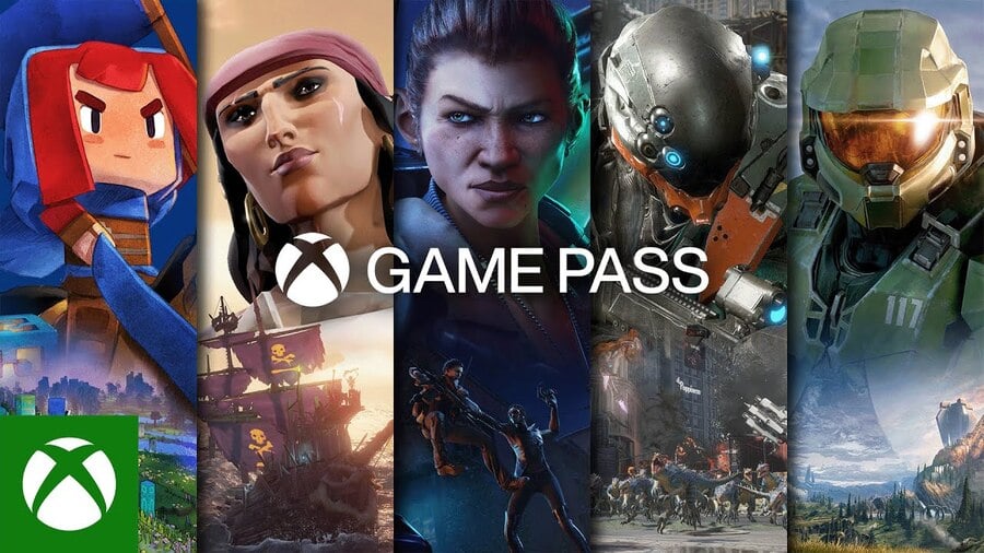 Analyst Expects Xbox Game Pass To Bring In 'Almost $5.5bn' In 2025