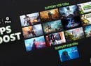 EA's FPS Boost Titles Boast 'Fantastic' Results, Says Analysis
