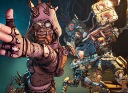 Xbox Adds More 'Stream Your Own Game' Titles, Including The Brand-New Borderlands 4
