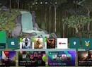What Do You Think Of The New Xbox Home Experience?