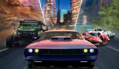 If Fast & Furious Crossroads Wasn't Enough, Another Licensed Game Is On The Way