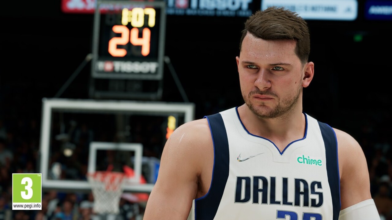 NBA 2K22がXbox One、シリーズX、シリーズS向けの「機能プレビュー」を取得