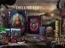 Baldur's Gate 3 Is Getting A Gorgeous Three-Disc Deluxe Edition For Xbox