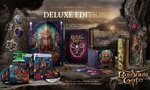 Baldur's Gate 3 Is Getting A Gorgeous Three-Disc Deluxe Edition For Xbox