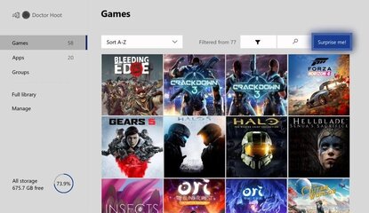 How Many Games Have You Bought For Your Xbox One?