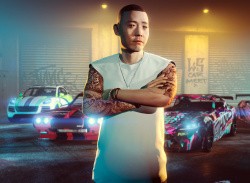 GTA 5 Has A Ridiculously Good 'Just For You' Deal On Xbox Right Now