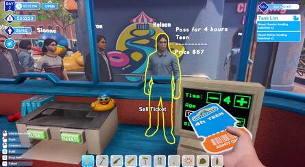 Waterpark Simulator Has Become A Viral Hit On PC, And The Devs Might Bring It To Xbox2