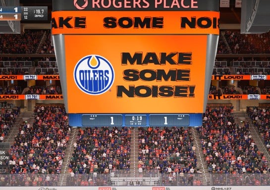 NHL 27 Is My Favourite In Years, And Reminds Me Of A Classic Xbox 360 Feature