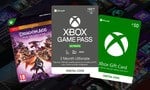 Deals: Get 10% Off Xbox Game Pass, Gift Cards And More In Our Black Friday Sale