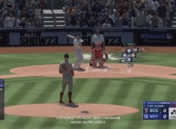 MLB The Show 23 Gets Gameplay Reveal And Free 'Tech Test' On Xbox