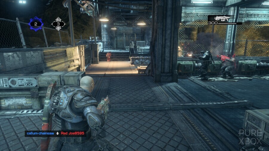 Hands On: Gears Of War: Reloaded Beta - A Fun Yet Familiar Experience For Gears Fans On Xbox2