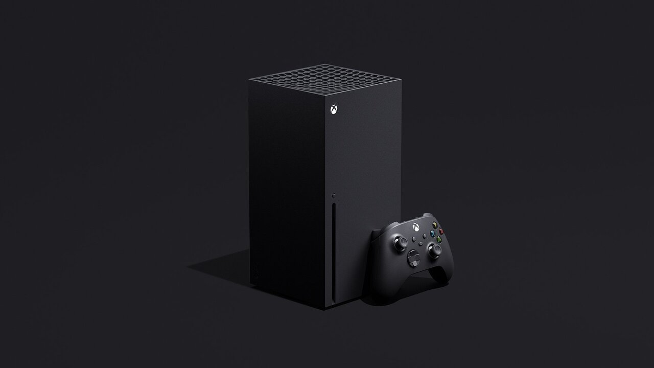 The Xbox Series X Will Launch In Japan This Holiday, Confirms Microsoft