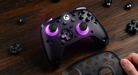 8BitDo Unveils New 'Pro-Level' Xbox Wireless Controller Built For 'Serious Players' 4