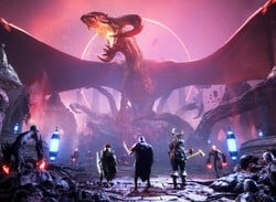 Dragon Age: The Veilguard Launches For Xbox Series X|S This Halloween