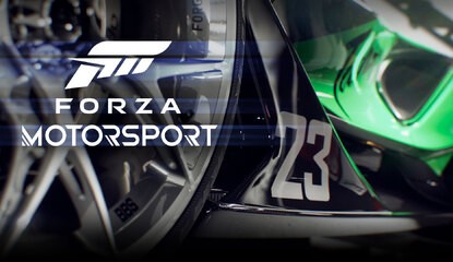The New Forza Motorsport Will Soon Be Getting A Free Playtest