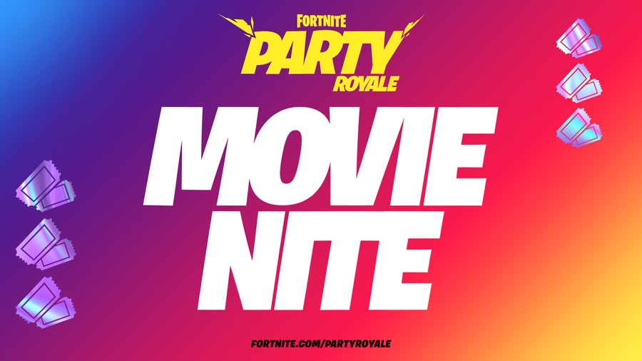 Watch A Free Christopher Nolan Movie In Fortnite This Friday