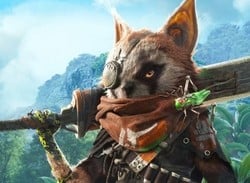 Biomutant Dev Hints At Possible Xbox Series X Upgrade In The Future