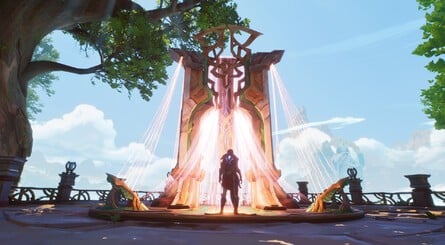 Former Ubisoft & BioWare Devs Announce 'Eternal Strands', Coming To Xbox In 2025 1