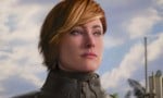 Joanna Dark Actor 'Crazy Excited' To Lead Xbox's Perfect Dark Reboot