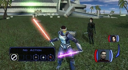 Star Wars KOTOR 4