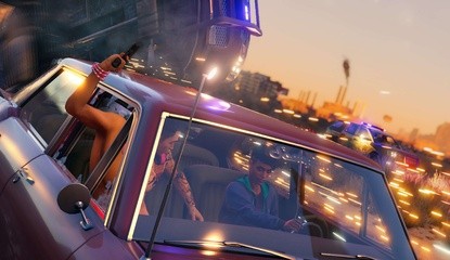 The Saints Row Reboot Has Been Delayed Until August Next Year