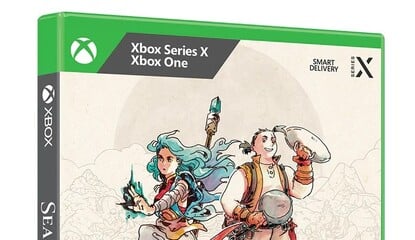 Two Of Last Year's Best Xbox Games Are Getting Collector's Editions In 2024