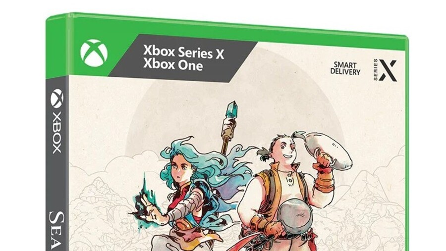 Two Of Last Year's Best Xbox Games Are Getting Collector's Editions In