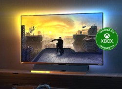 Philips Unveils The 'World's First Designed For Xbox Monitor'